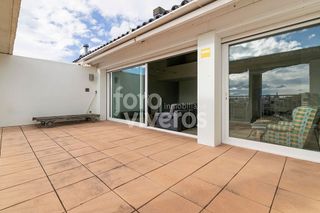 Ático en alquiler en Morvedre en Valencia