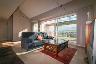 Ático en alquiler en Morvedre en Valencia