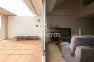 Ático en alquiler en Morvedre en Valencia