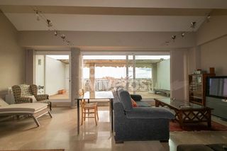 Ático en alquiler en Morvedre en Valencia