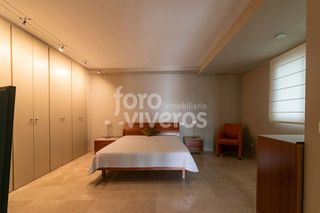 Ático en alquiler en Morvedre en Valencia