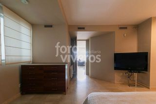 Ático en alquiler en Morvedre en Valencia