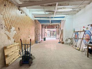 Local comercial en venta en Centre en Hospitalet de Llobregat, L´
