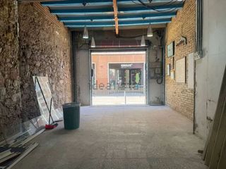 Local comercial en venta en Centre en Hospitalet de Llobregat, L´