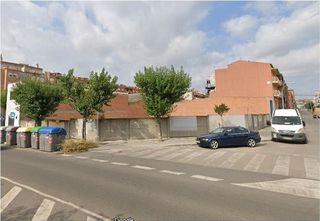 Terreno en venta en Llevant en Igualada