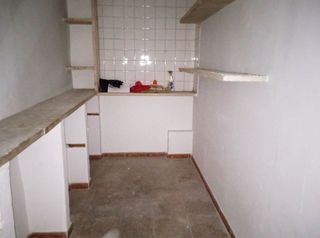 Local comercial en venta en Centro - El Pilar en Ciudad Real