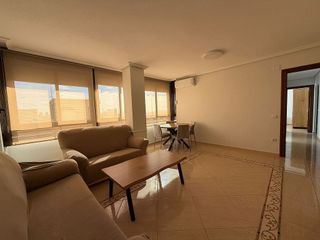 Piso en alquiler en Alcalde Felipe Mallol en San Vicente del Raspeig/Sant Vicent del Raspeig