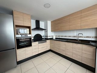 Piso en alquiler en Alcalde Felipe Mallol en San Vicente del Raspeig/Sant Vicent del Raspeig