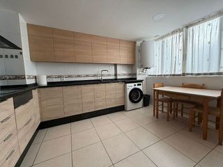 Piso en alquiler en Alcalde Felipe Mallol en San Vicente del Raspeig/Sant Vicent del Raspeig