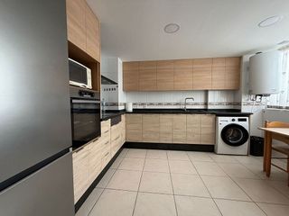 Piso en alquiler en Alcalde Felipe Mallol en San Vicente del Raspeig/Sant Vicent del Raspeig