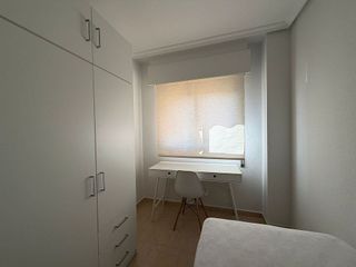 Piso en alquiler en Alcalde Felipe Mallol en San Vicente del Raspeig/Sant Vicent del Raspeig