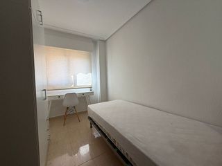 Piso en alquiler en Alcalde Felipe Mallol en San Vicente del Raspeig/Sant Vicent del Raspeig