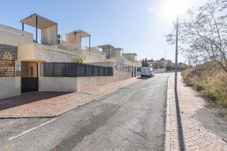 Casa adosada en venta en San Francisco - Chorillo en Gabias (Las)