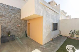 Casa adosada en venta en San Francisco - Chorillo en Gabias (Las)