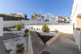 Casa adosada en venta en San Francisco - Chorillo en Gabias (Las)