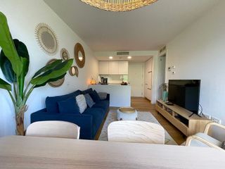 Piso en alquiler en Argüelles en Madrid