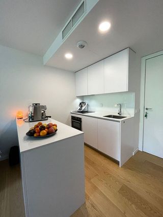 Piso en alquiler en Argüelles en Madrid