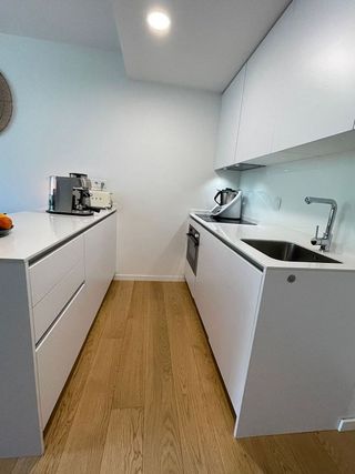 Piso en alquiler en Argüelles en Madrid