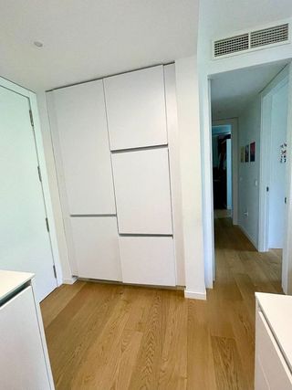 Piso en alquiler en Argüelles en Madrid