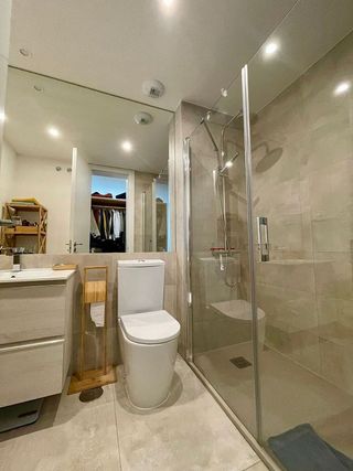 Piso en alquiler en Argüelles en Madrid