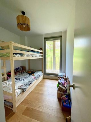 Piso en alquiler en Argüelles en Madrid