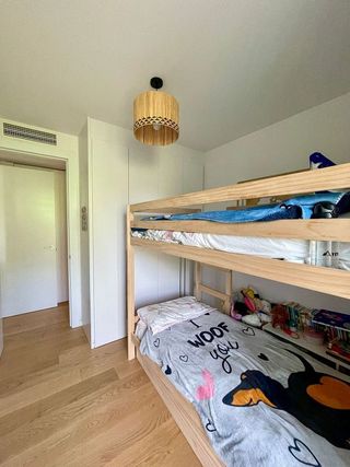 Piso en alquiler en Argüelles en Madrid