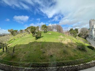 Piso en alquiler en Argüelles en Madrid