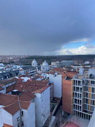 Piso en alquiler en Argüelles en Madrid