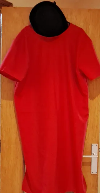 Disfraz Payaso Miliki con sombrero Talla 52