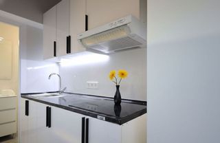 Estudio en alquiler en Sol en Madrid