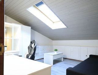 Estudio en alquiler en Sol en Madrid