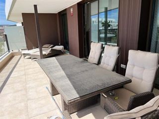 Piso en alquiler en Casares