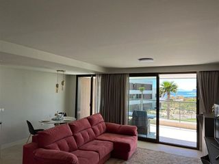 Piso en alquiler en Casares