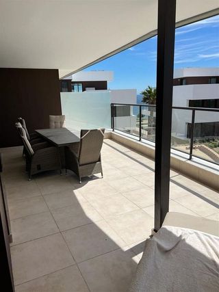 Piso en alquiler en Casares