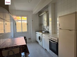 Piso en venta en Centro en Burgos