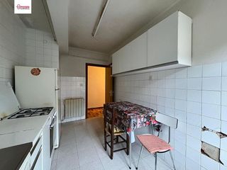 Piso en venta en Centro en Burgos