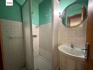 Piso en venta en Centro en Burgos