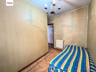 Piso en venta en Centro en Burgos