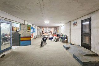 Local comercial en venta en Úbeda