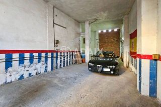 Local comercial en venta en Úbeda