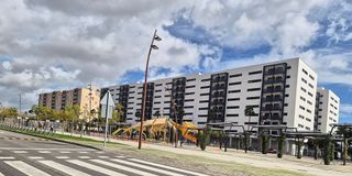 Local comercial en alquiler en Montequinto en Dos Hermanas