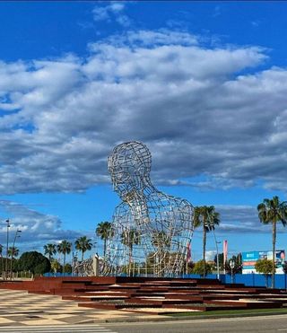 Local comercial en alquiler en Montequinto en Dos Hermanas