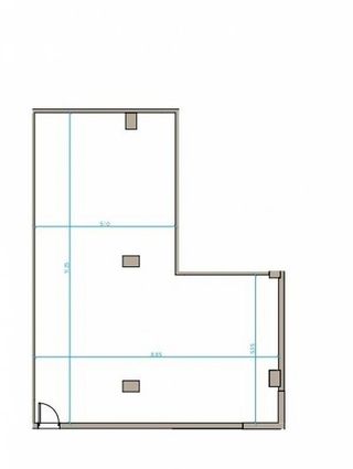 Local comercial en alquiler en Montequinto en Dos Hermanas