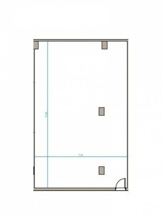 Local comercial en alquiler en Montequinto en Dos Hermanas