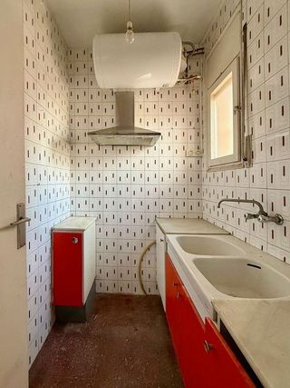 Ático en alquiler en Santa Eulàlia en Hospitalet de Llobregat, L´