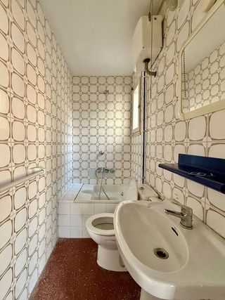 Ático en alquiler en Santa Eulàlia en Hospitalet de Llobregat, L´