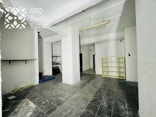 Local comercial en alquiler en Santa Eulàlia en Hospitalet de Llobregat, L´