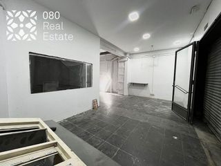 Local comercial en alquiler en Santa Eulàlia en Hospitalet de Llobregat, L´