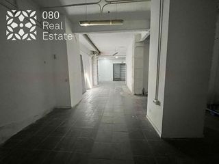Local comercial en alquiler en Santa Eulàlia en Hospitalet de Llobregat, L´