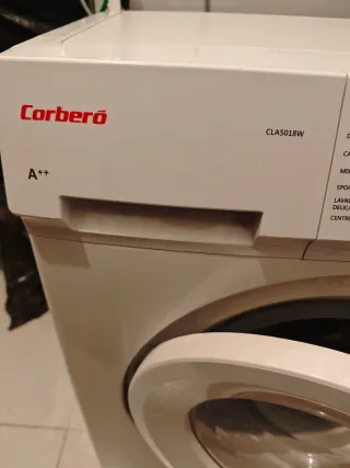 Lavatrice Corberó 5kg A++